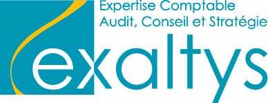 logo de Exaltys