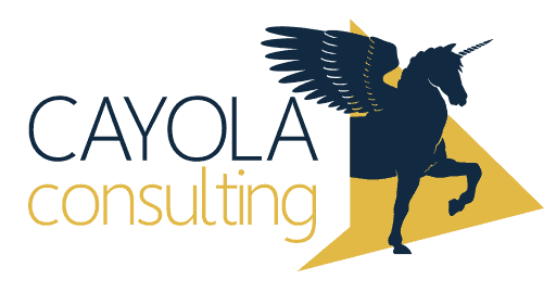 logo de Cayola Consulting