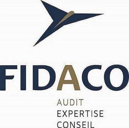 logo de Fidaco