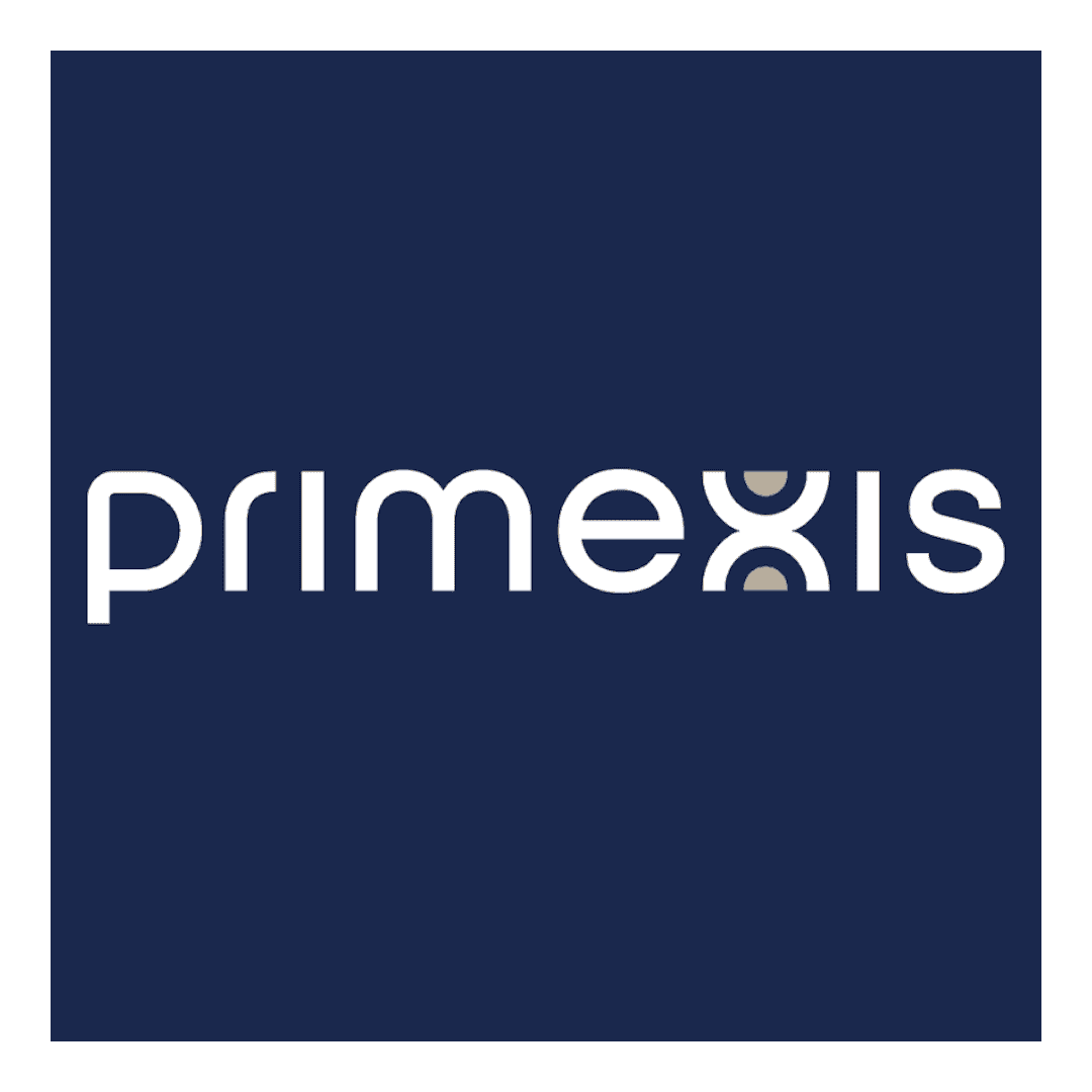 logo de Primexis
