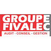 logo de Groupe Fivalec