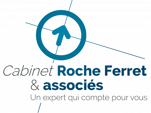 logo de Cabinet Roche-Ferret & Associés