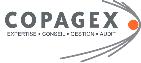 logo de Copagex