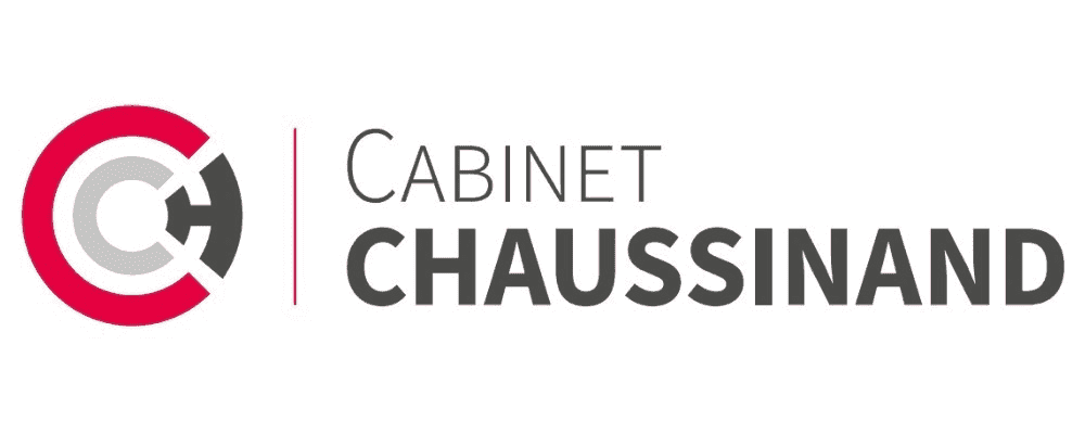 logo de Cabinet Chaussinand