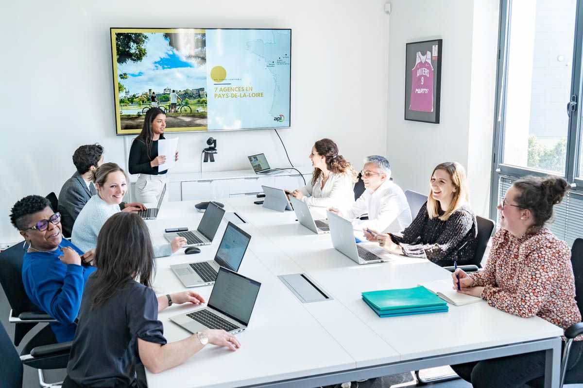 image de Photo d'équipe n°5 de APL