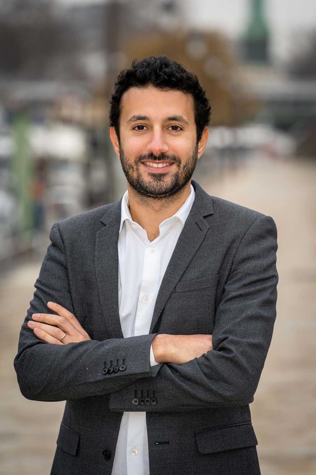 image de Vidéo de présentation du cabinet