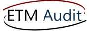 logo de ETM Audit