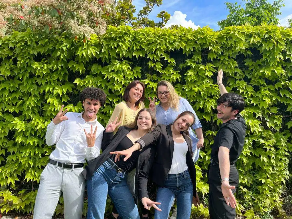 header