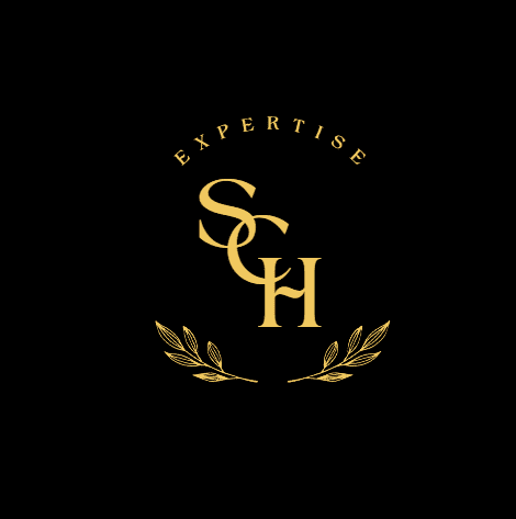 logo de SCH Expertise