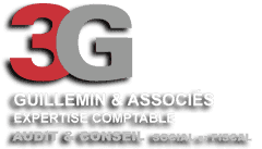 logo de 3G Guillemin