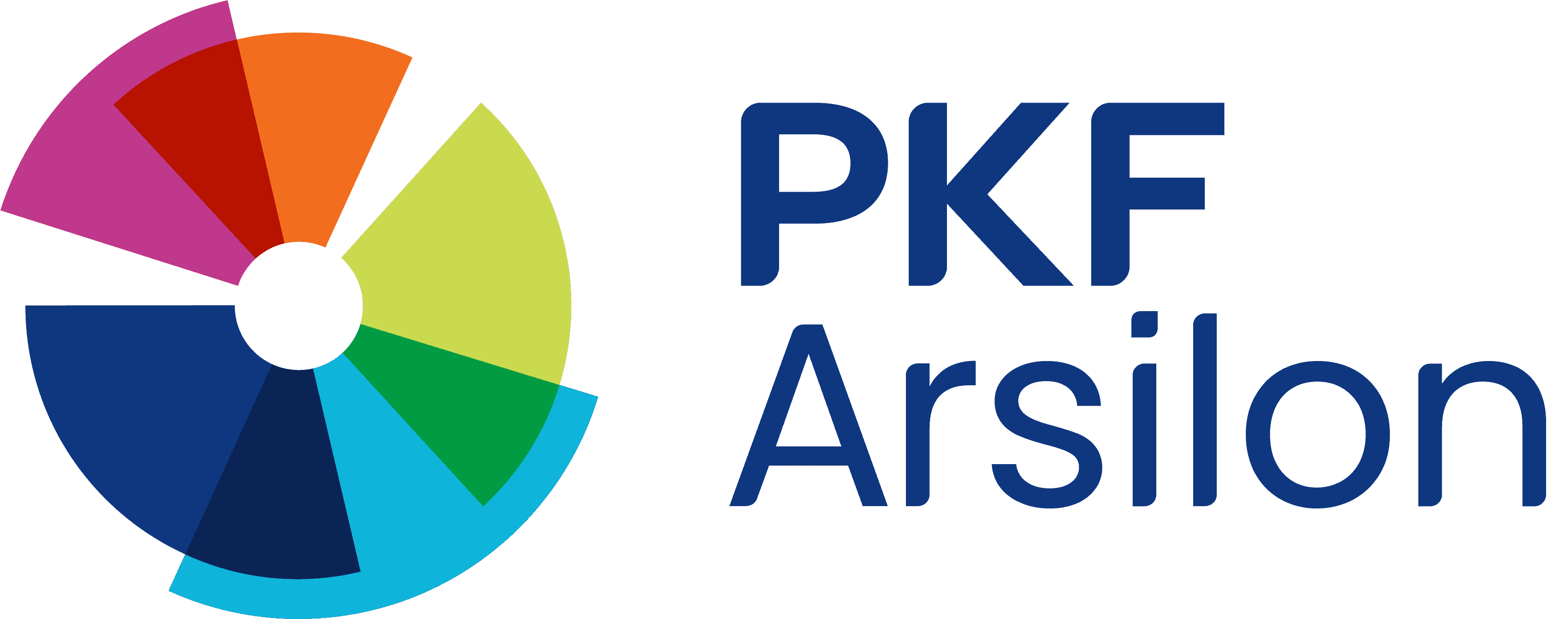 logo de PKF Arsilon
