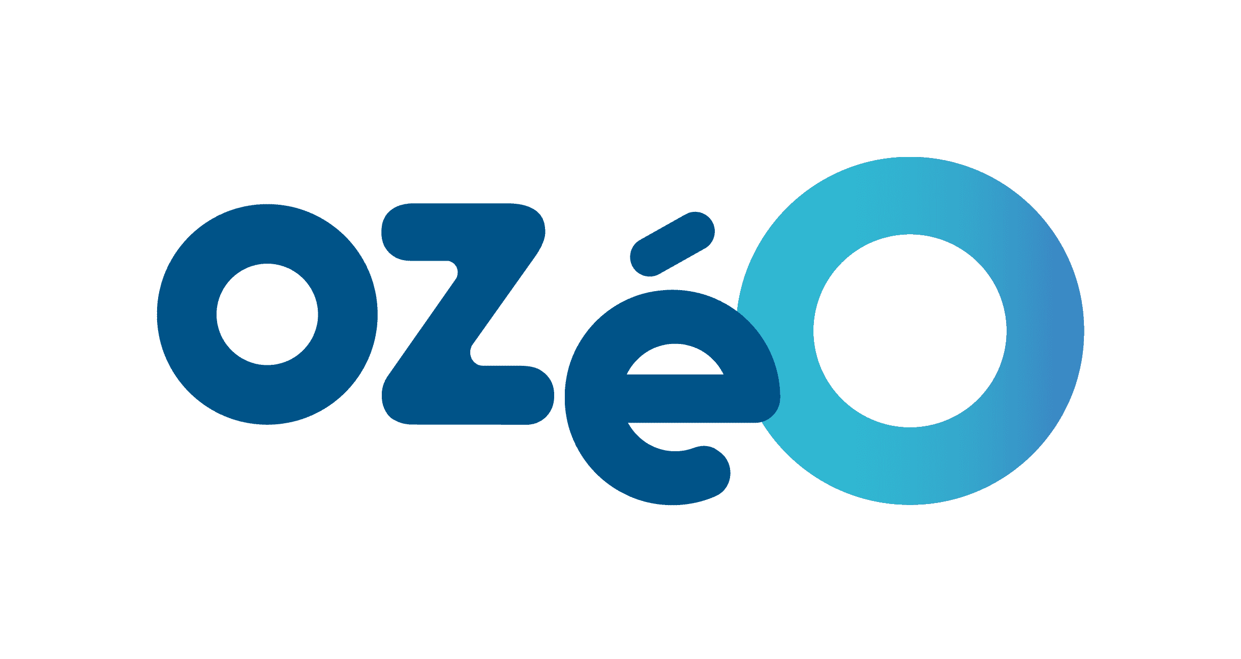 logo de Ozéo
