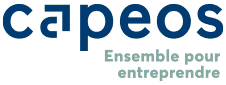 logo de Capeos