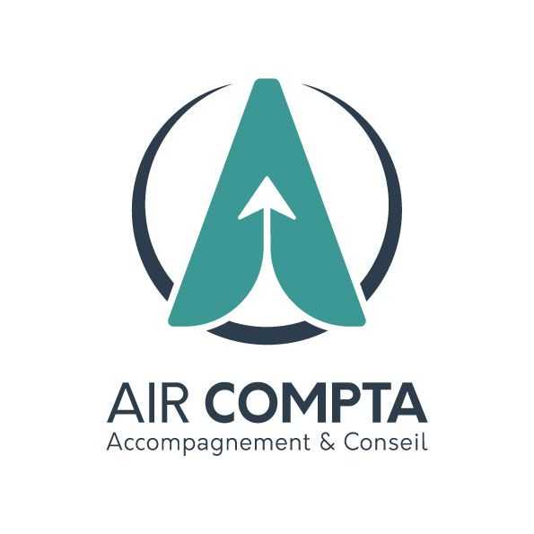 logo de AIR COMPTA