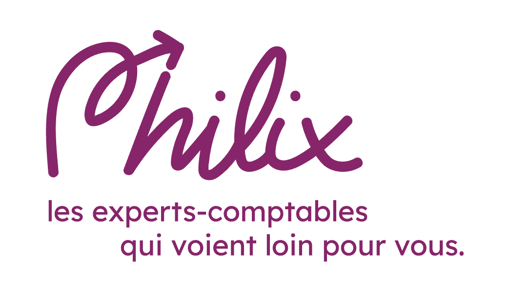 logo de Philix