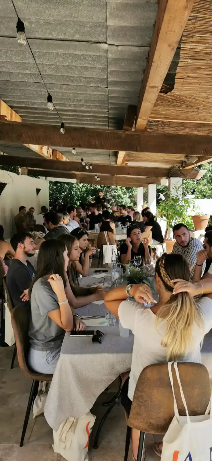 image de Photo d'équipe n°8 de Groupe AM&A (Amirault Mallen & Associés)