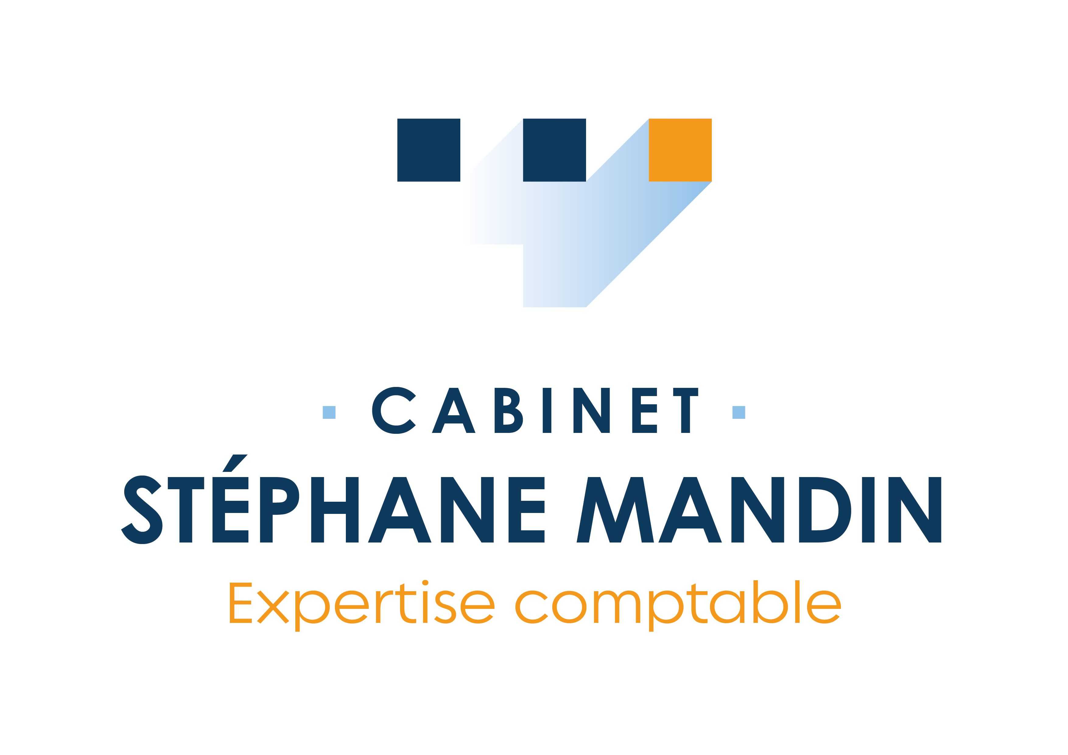 logo de Cabinet Stéphane Mandin