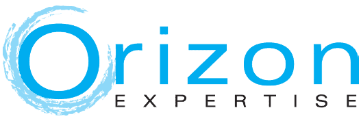 logo de Orizon Expertise