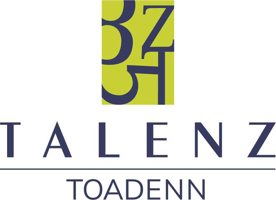 logo de Talenz Toadenn