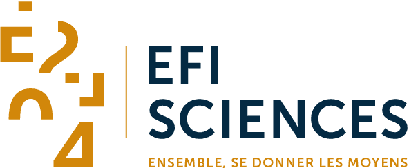 logo de Efi-Sciences