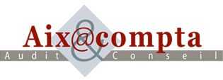 logo de Aix@compta - Audit & Conseil