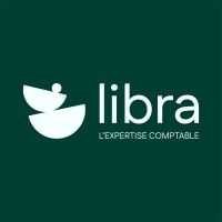 logo de Libra - L'Expertise Comptable