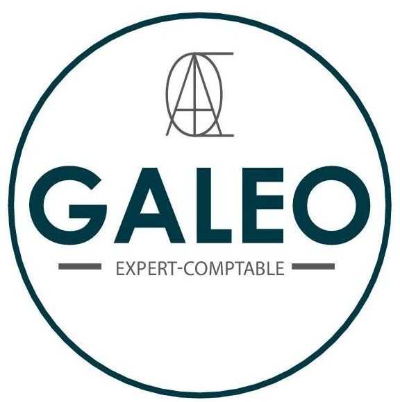 logo de Galeo