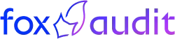 logo de Fox Audit