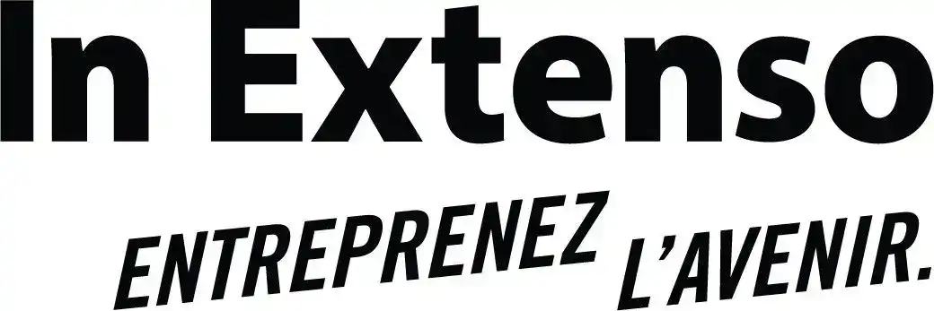 logo de In Extenso Centre-Ouest
