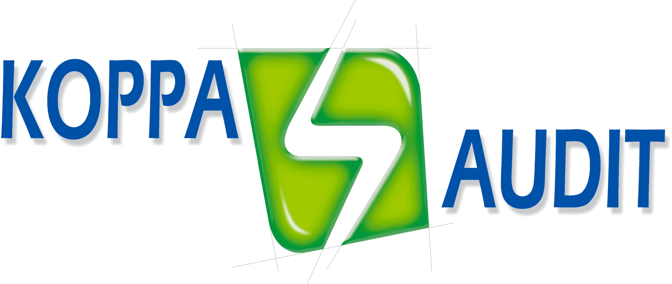 logo de Koppa Audit