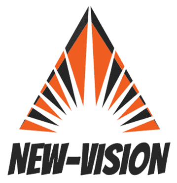 logo de New Vision