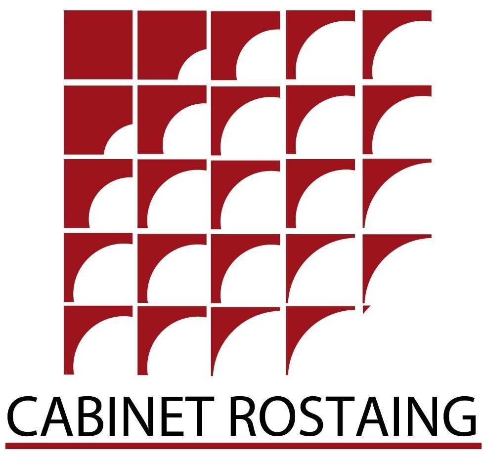 logo de Cabinet Rostaing