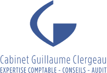 logo de Cabinet Guillaume Clergeau