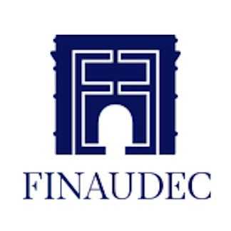 logo de FINAUDEC