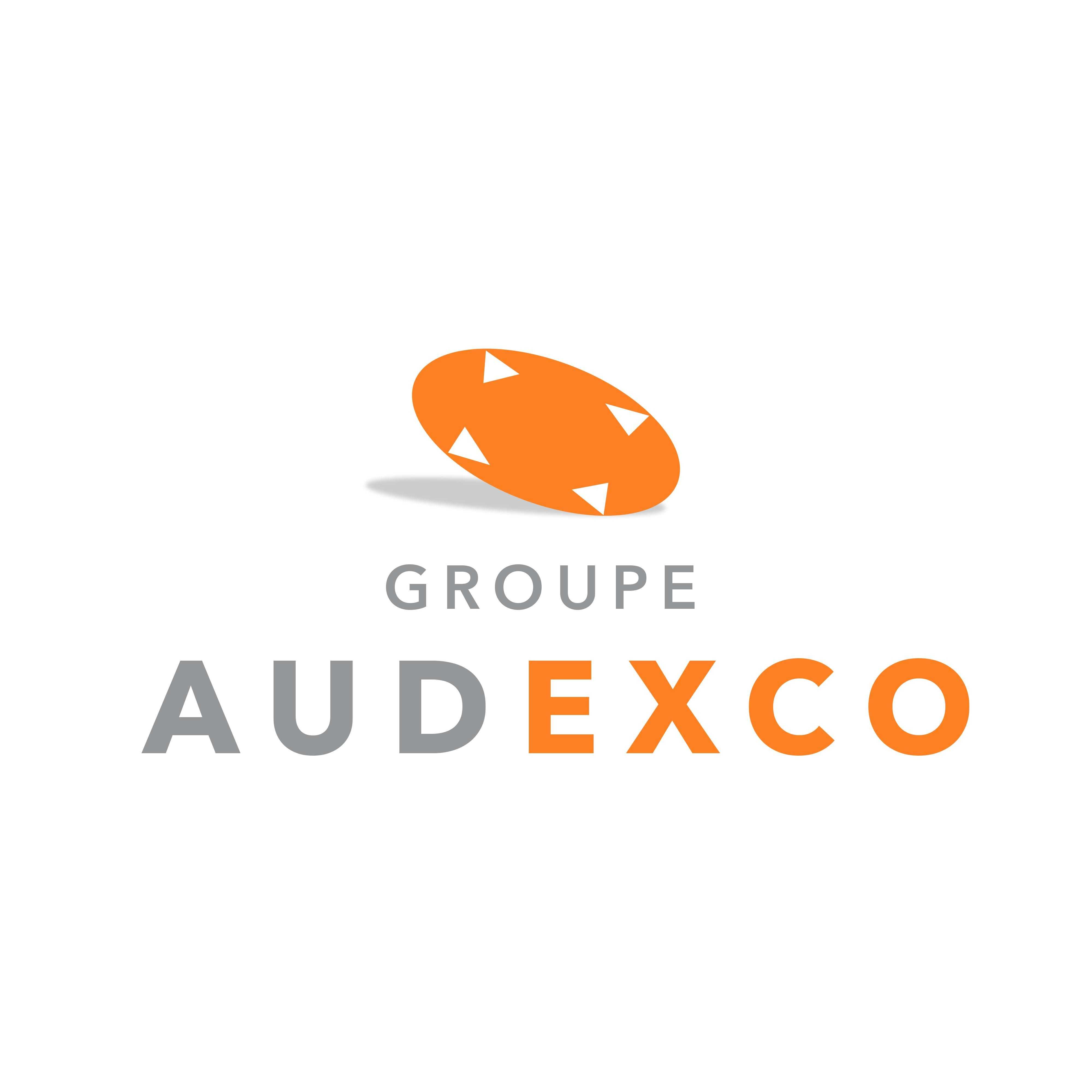 logo de Groupe AUDEXCO