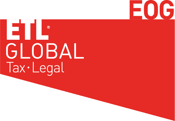 logo de ETL Global French Desk Espagne