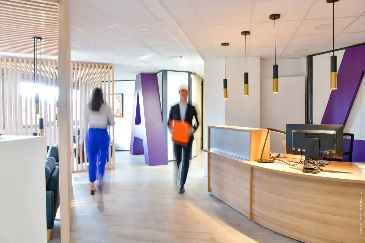 Arthaud & Associés recrute un(e) Alternance Septembre 2025 Collaborateur Comptable (H/F)