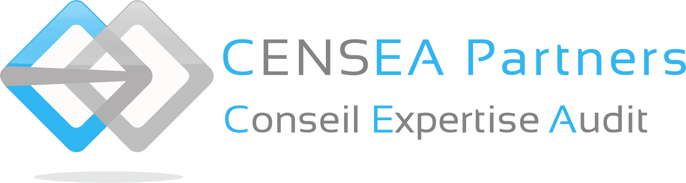 logo de CENSEA Partners