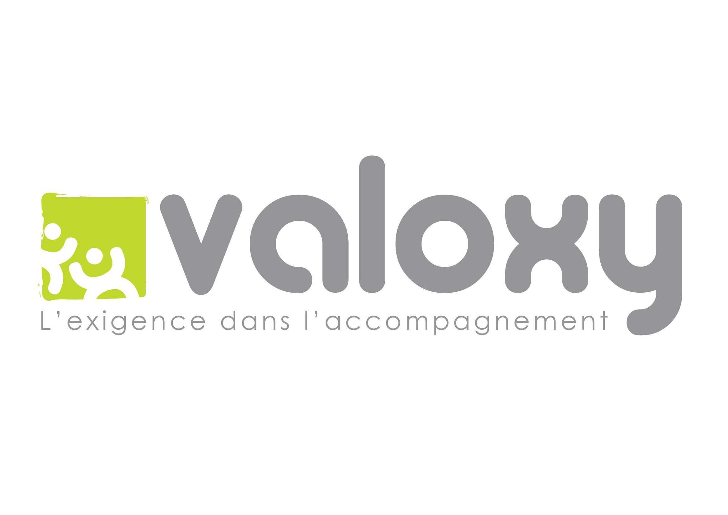 logo de Valoxy