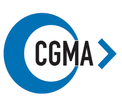 logo de CGMA