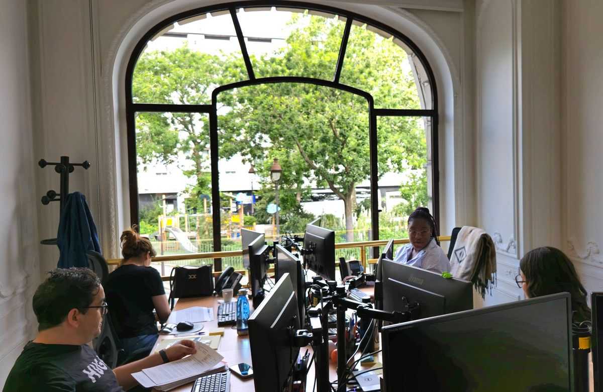 image de Photo d'équipe n°6 de AGH