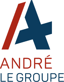 logo de André le Groupe