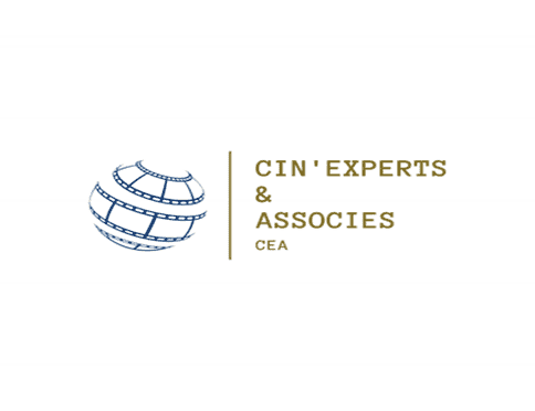 logo de CIN'EXPERTS ASSOCIES