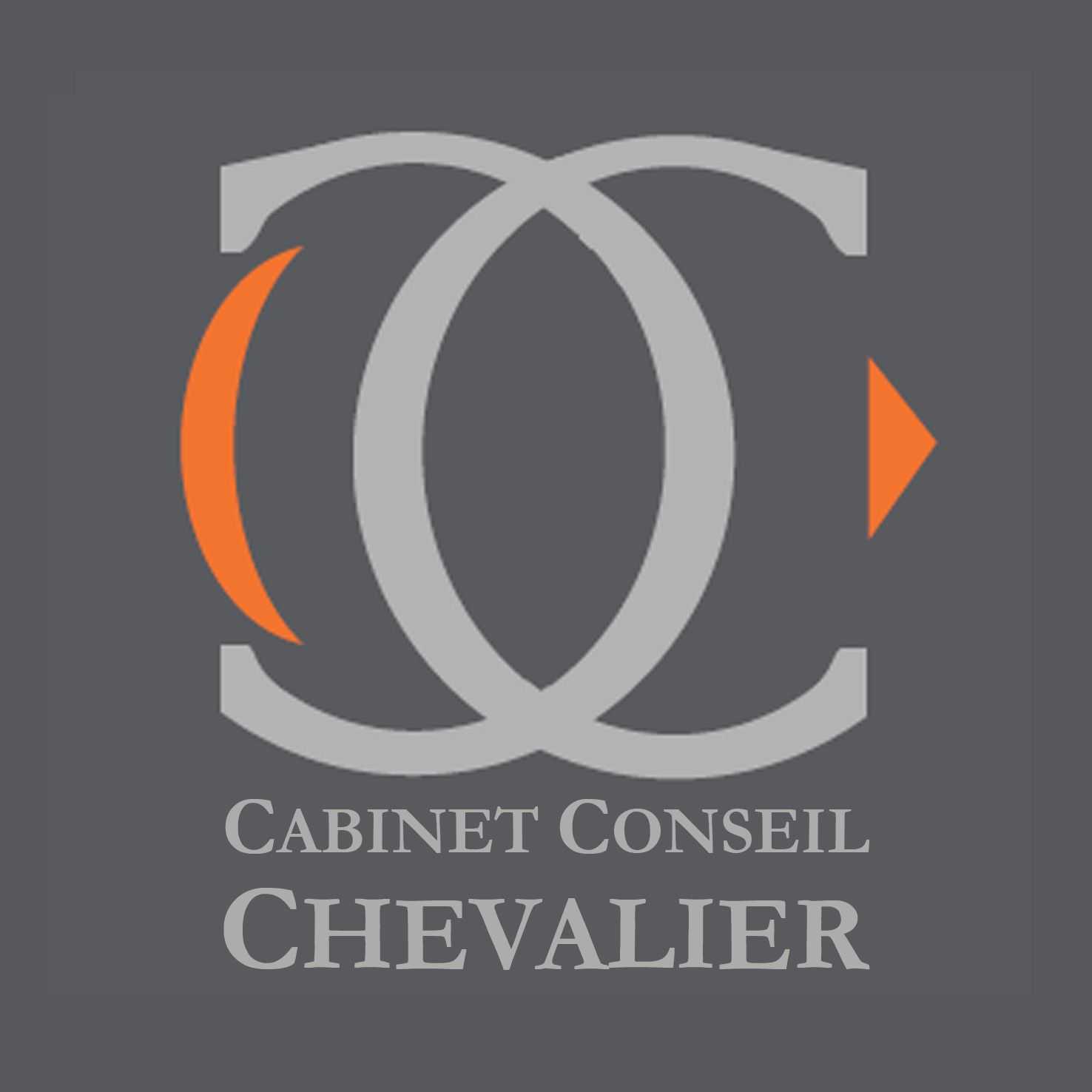 logo de Chevalier Conseil