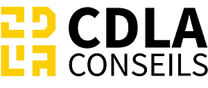 logo de CDLA Conseils