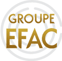 logo de Groupe EFAC
