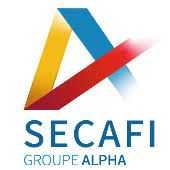 logo de Secafi - Groupe Alpha