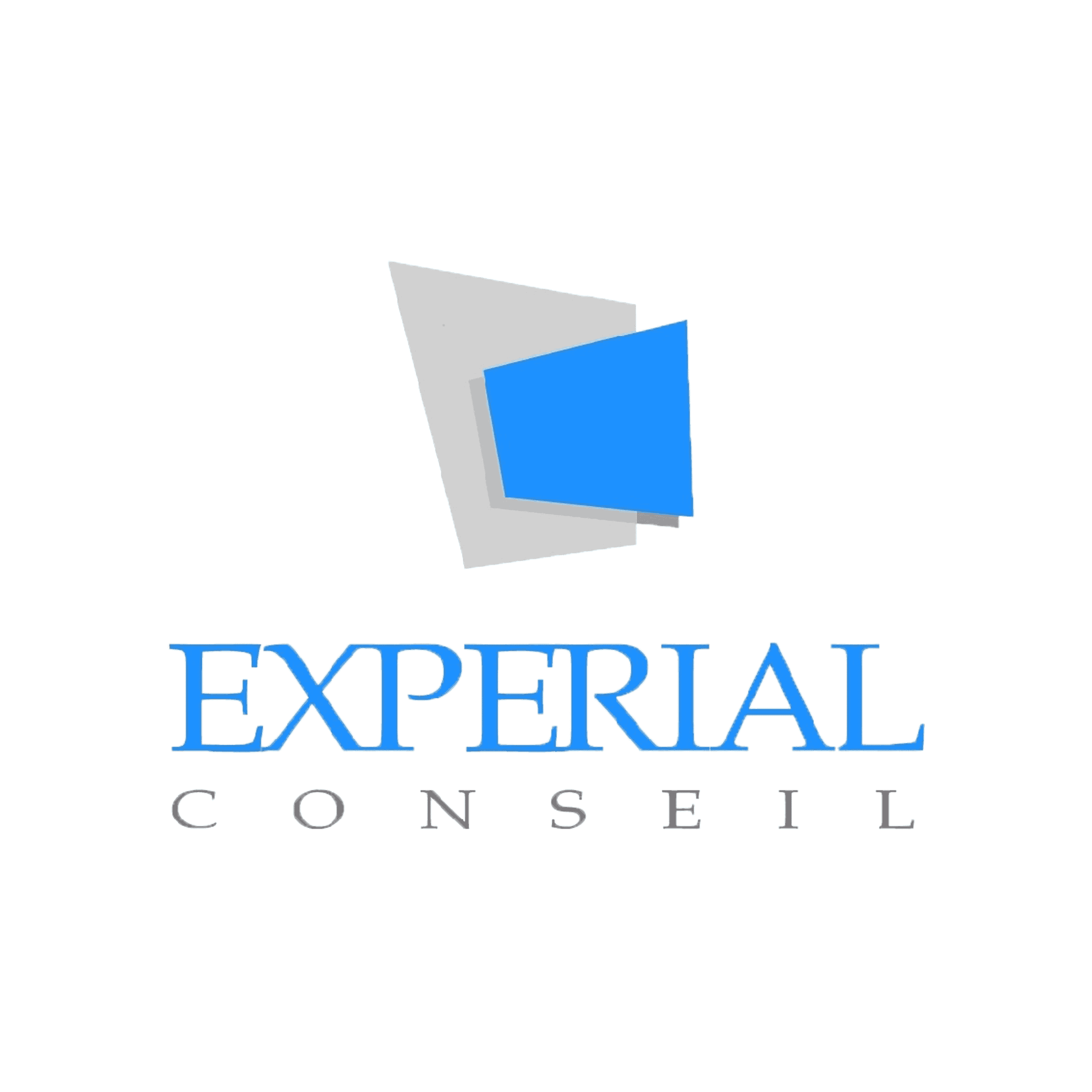 logo de Experial Conseil