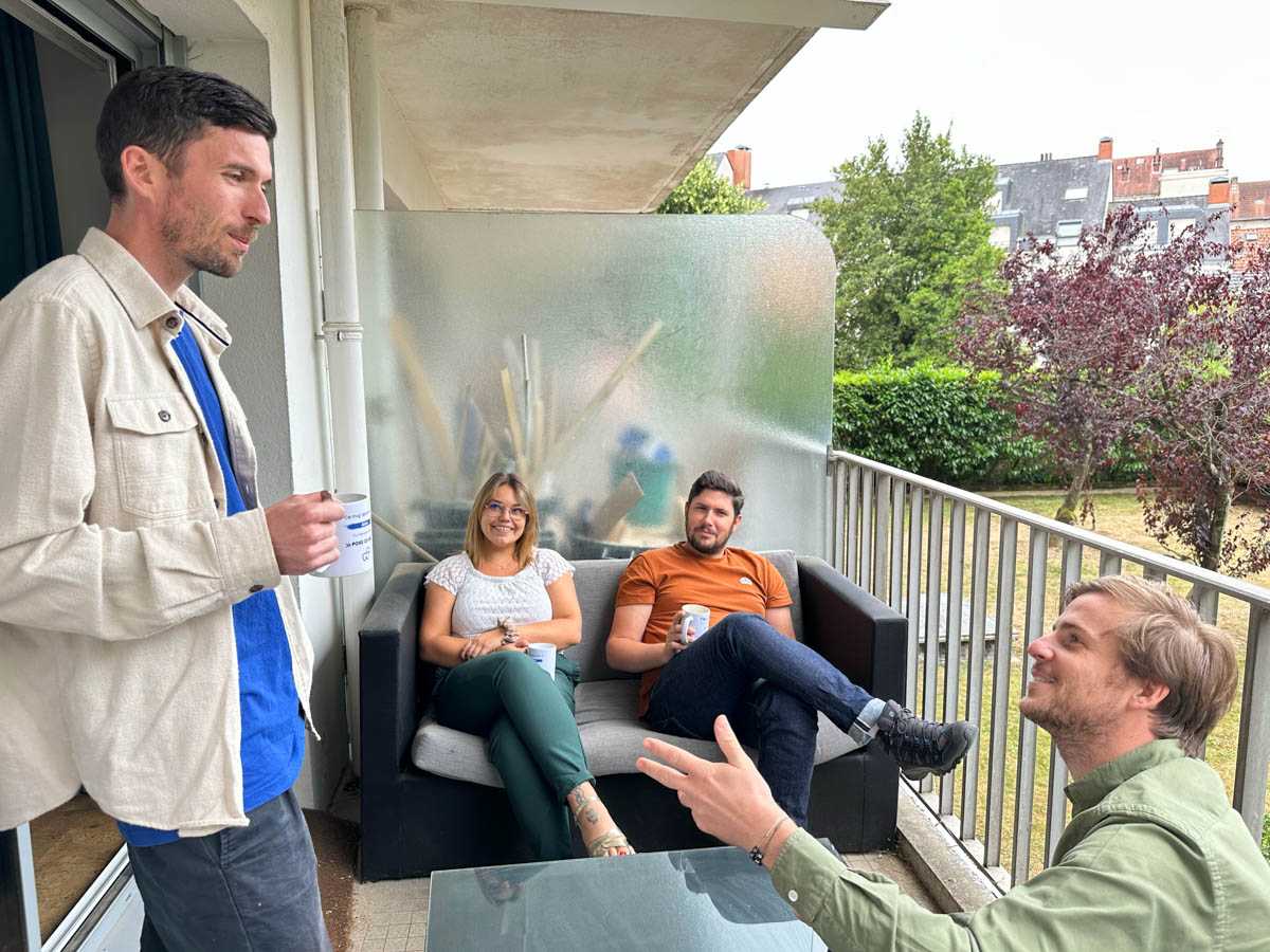 image de Photo d'équipe n°3 de Lamacompta