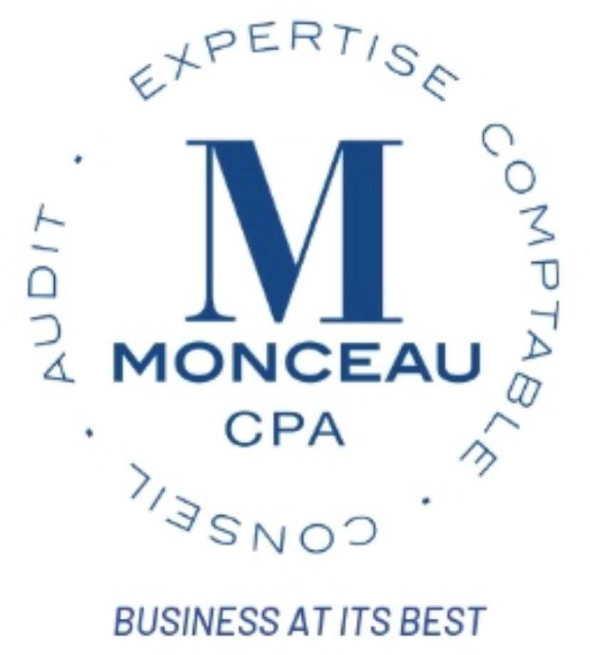logo de Monceau CPA